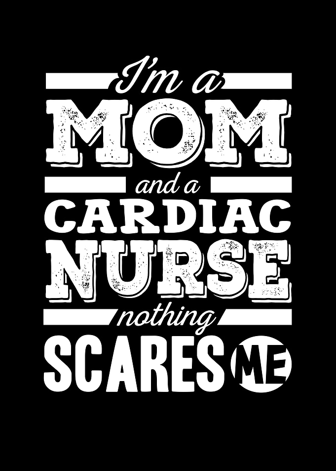 Funny Nursing Saying