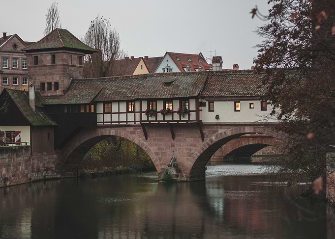 Nuremberg