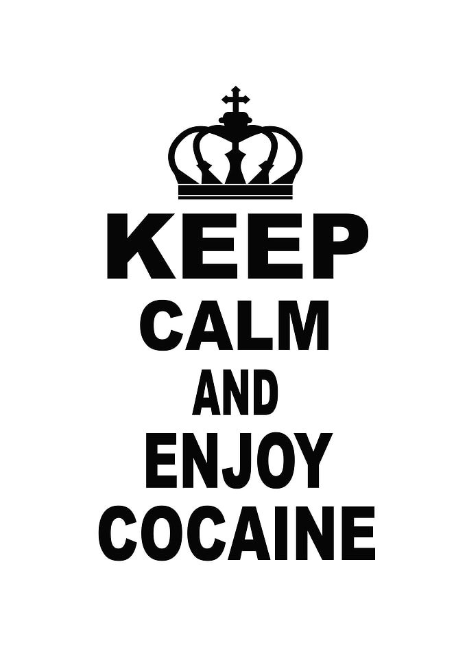 Keep Calm And Enjoy