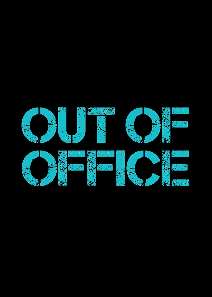Out of office