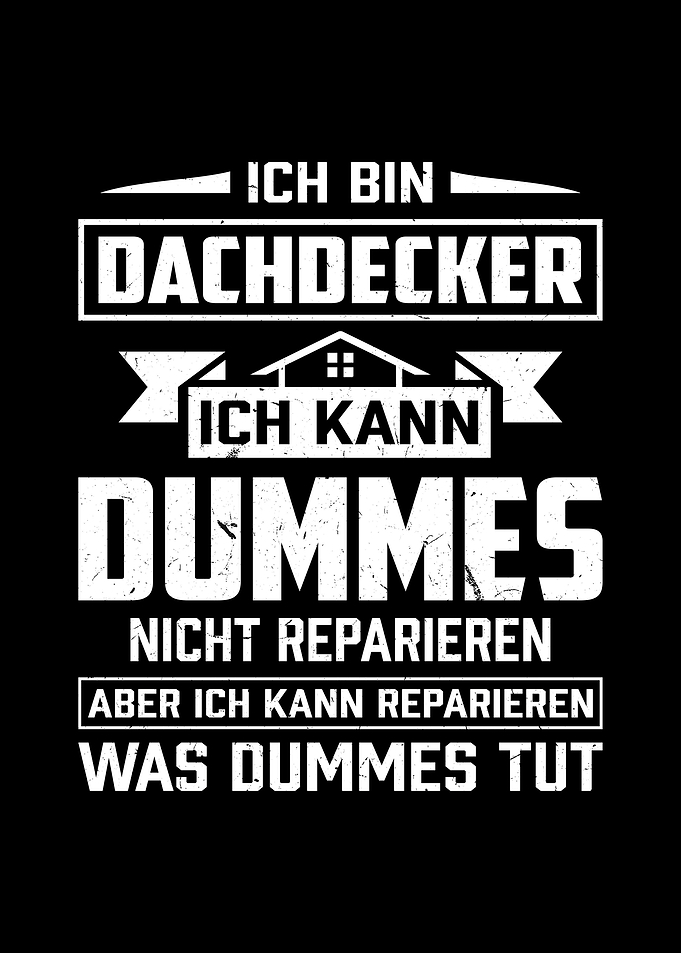 German Roofer