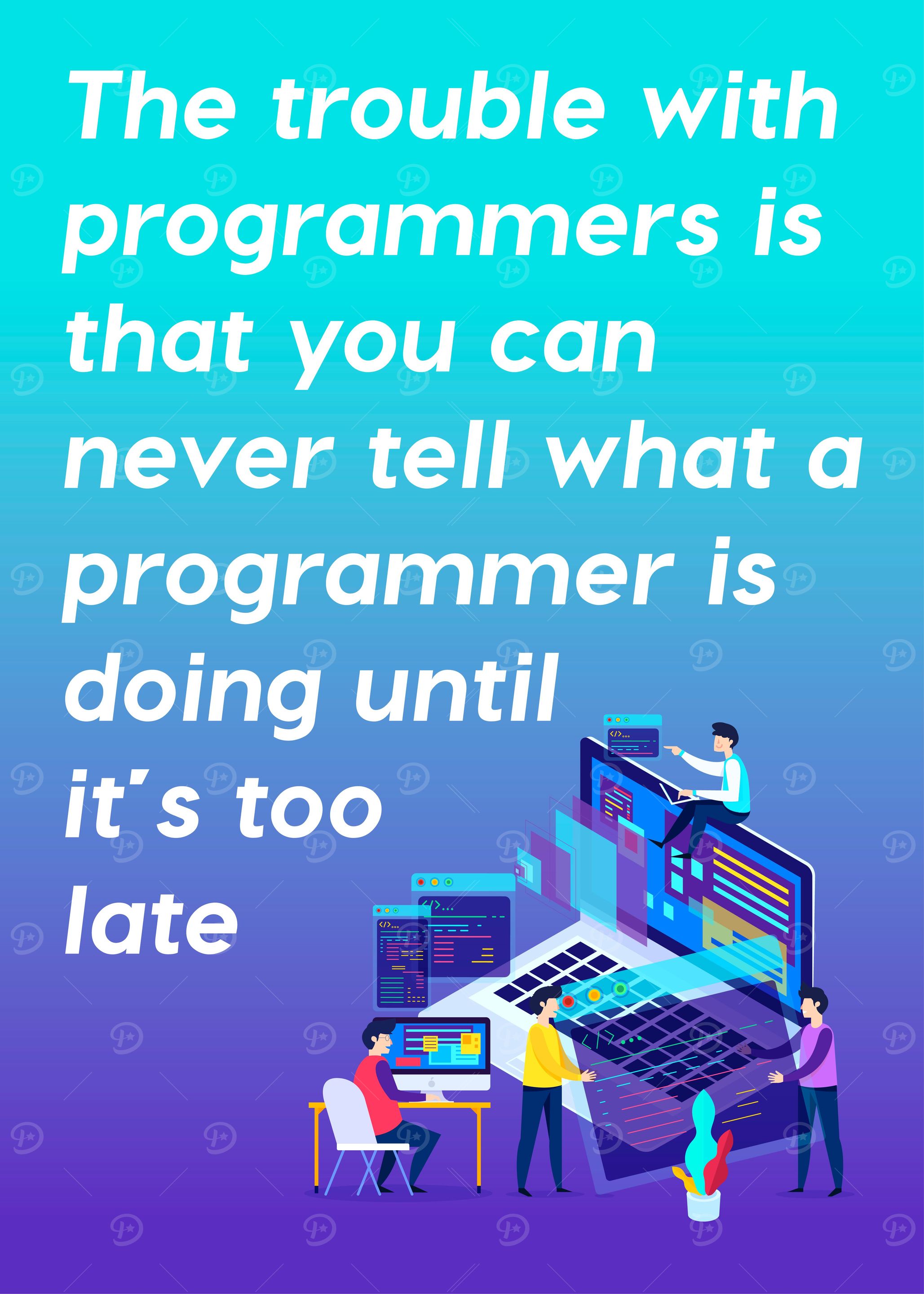 Seymour Cray Quote
