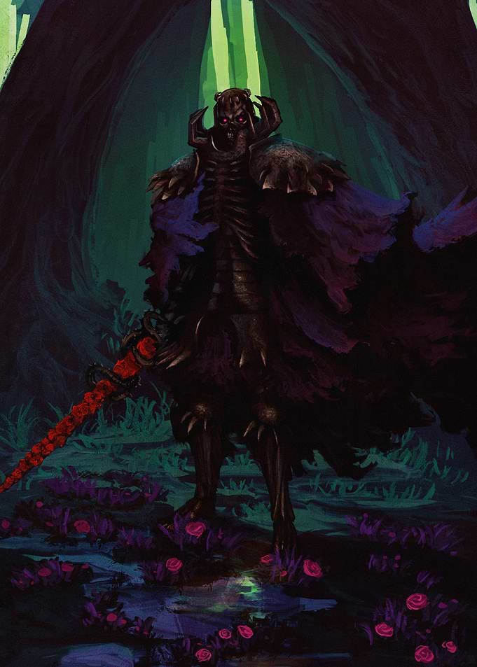 Roseblood