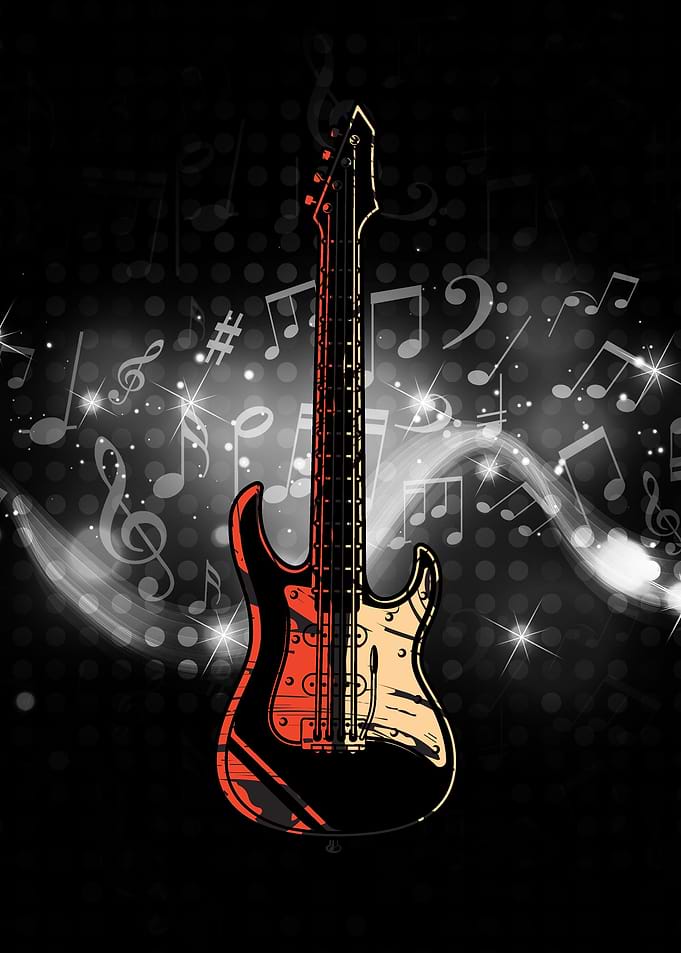 Electric Guitar