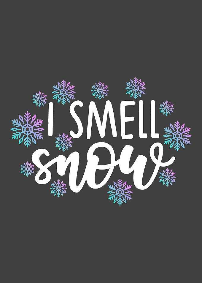 Winter Snow Christmas