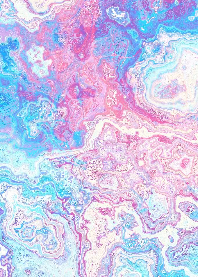 Pastel Marble Texture 18