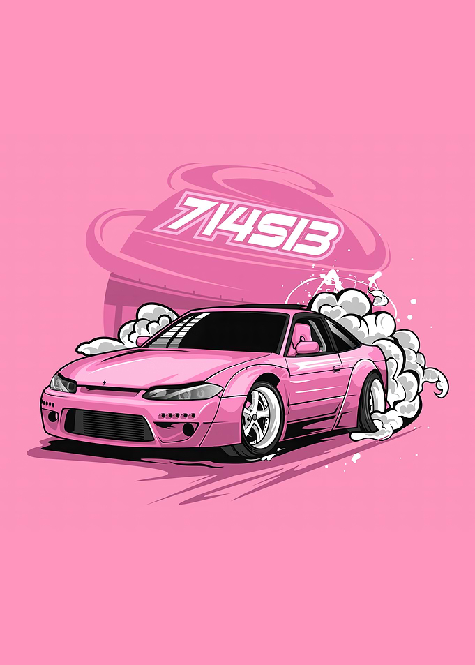 nissan S13