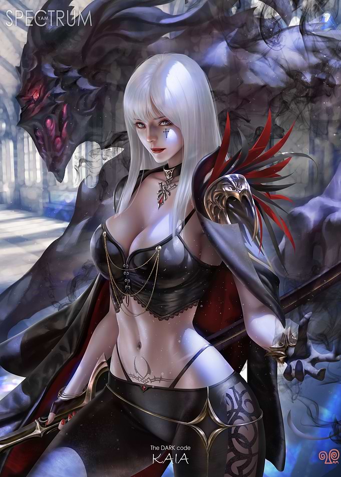 Kaia