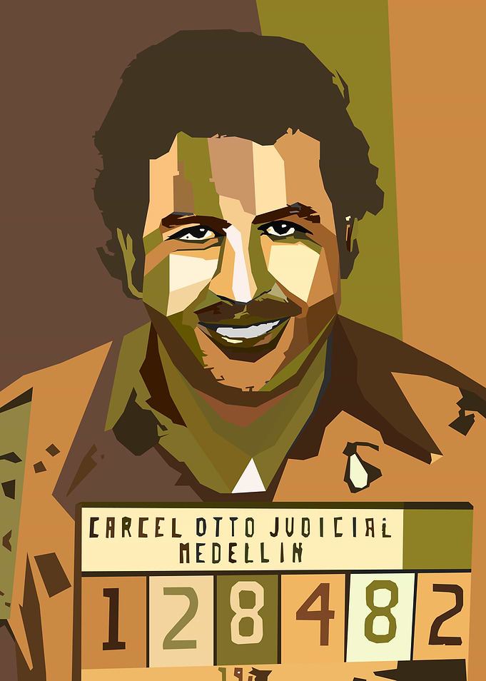 Pablo Escobar