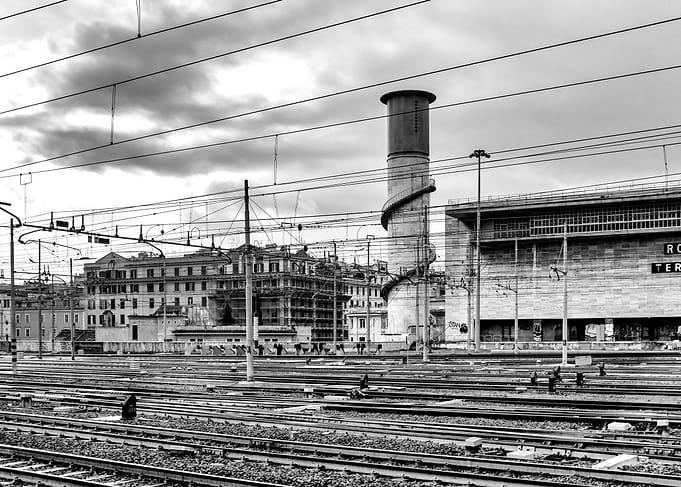 Termini railway