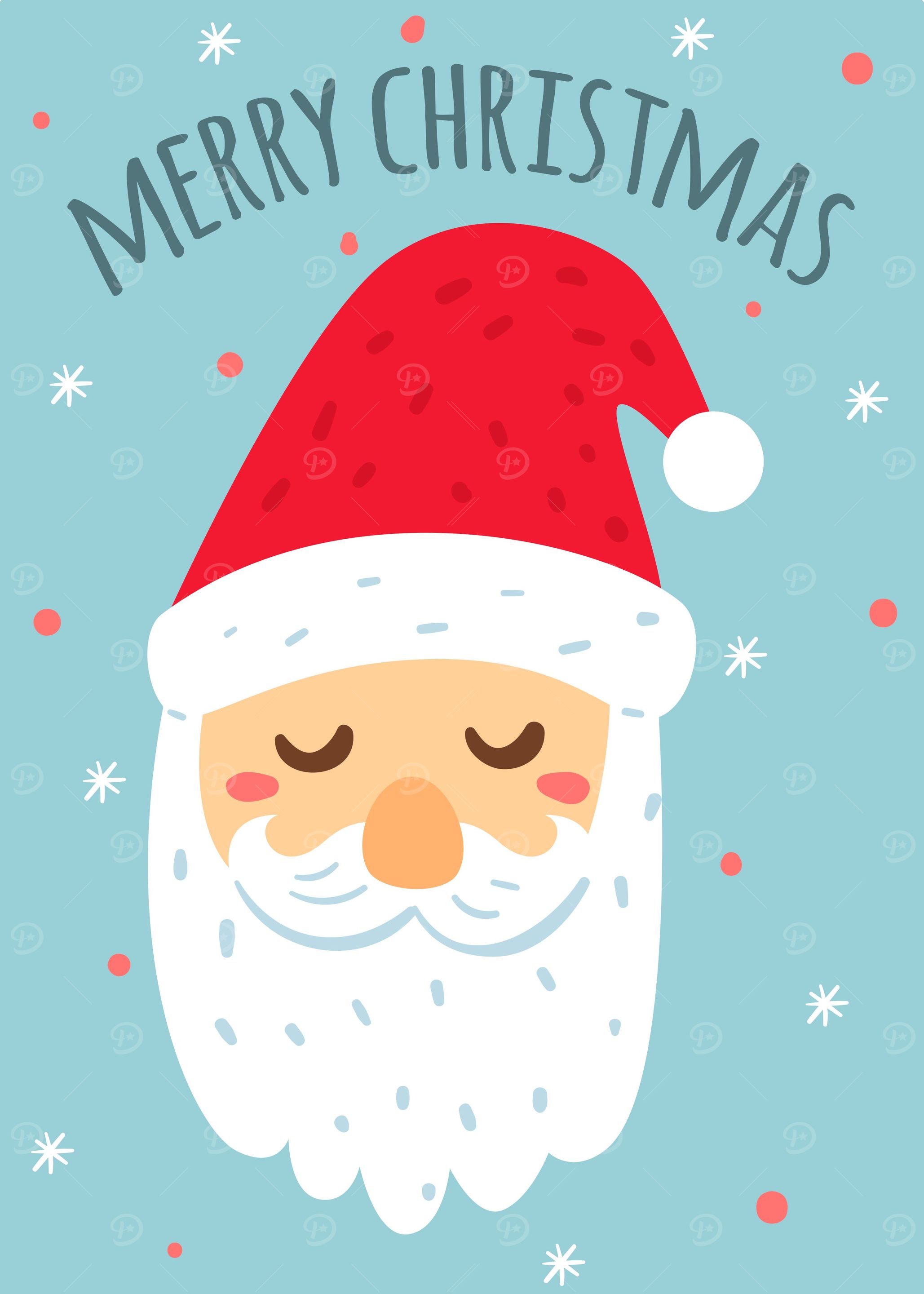 Santa Claus