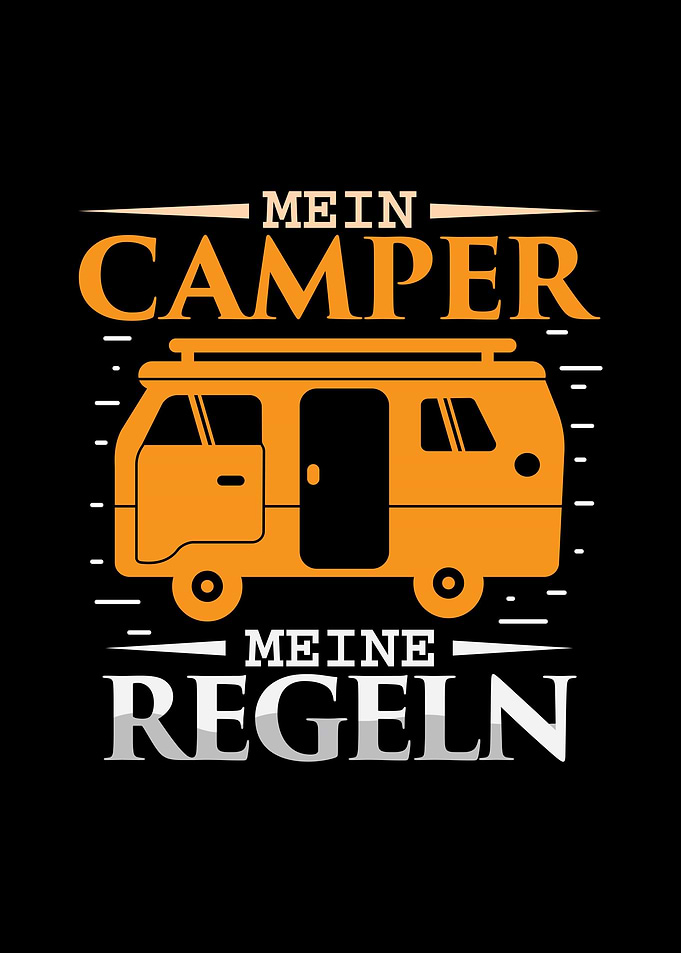 Camper Camping