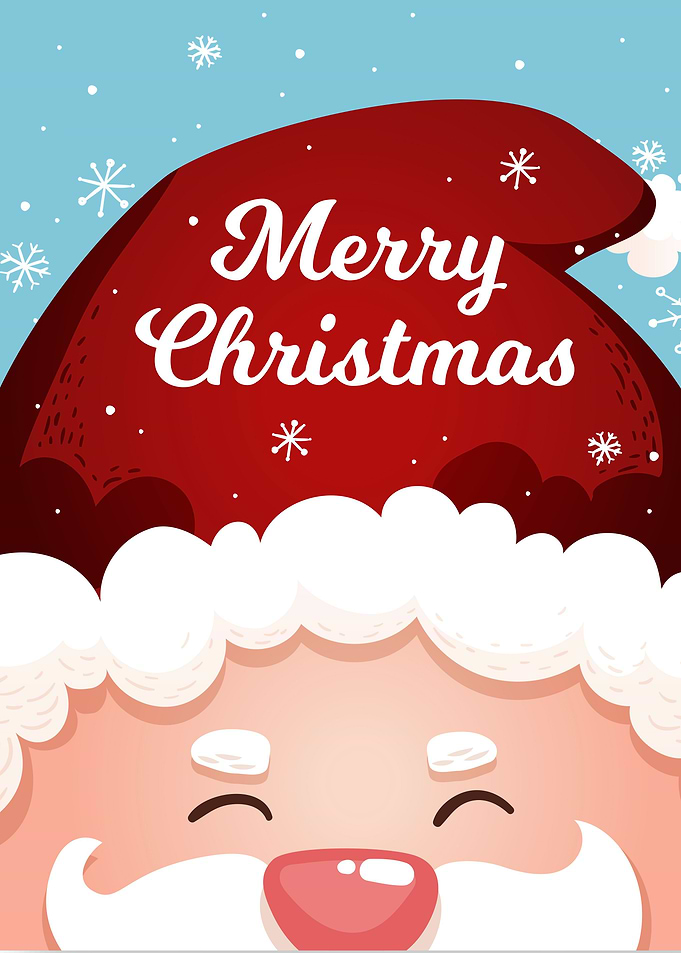 Merry Christmas