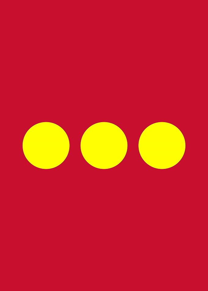 Christiania Flag