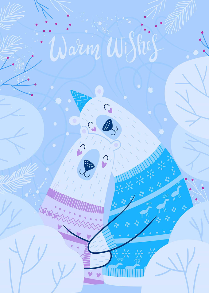 Warm Wishes