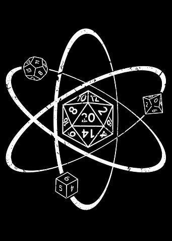 Spielleiter D20 Dice