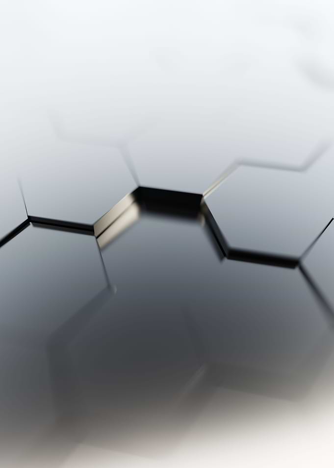 Silver Hex