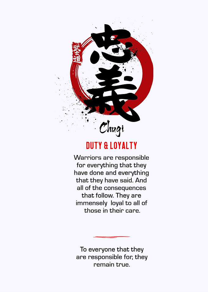 Bushido