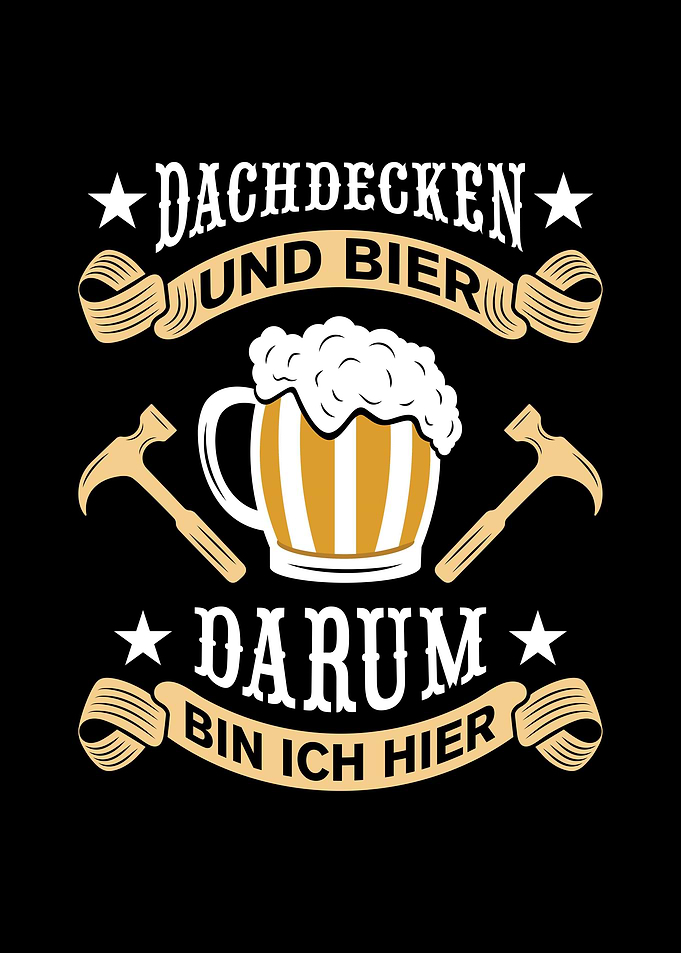 German Roofer