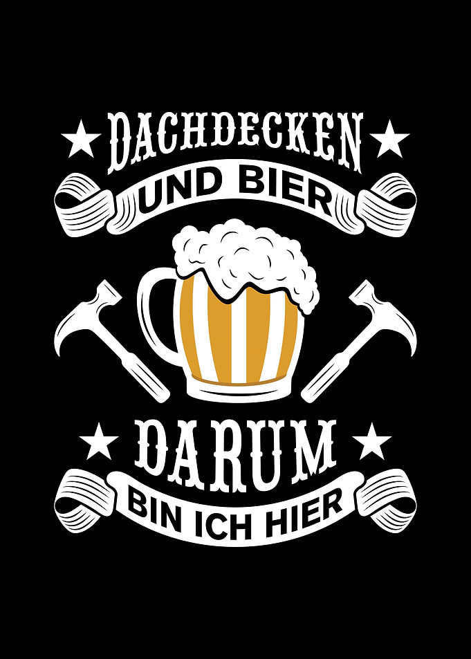 German Roofer