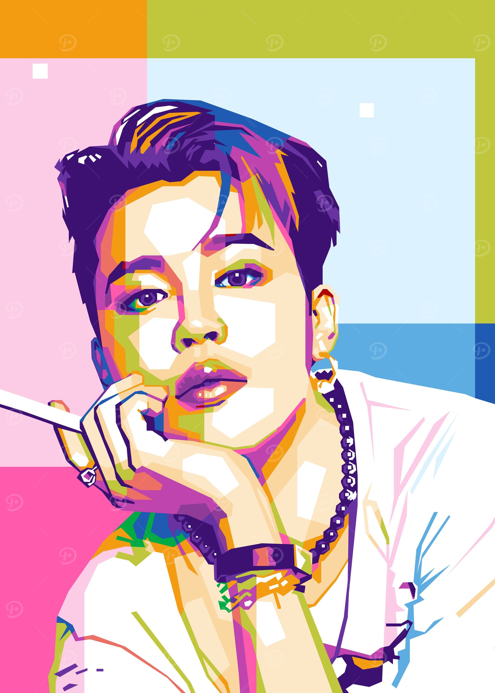 jimin BTS