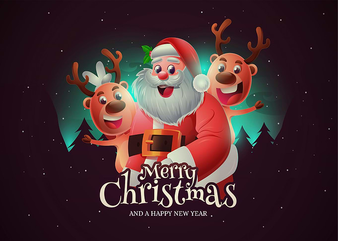 Merry Christmas