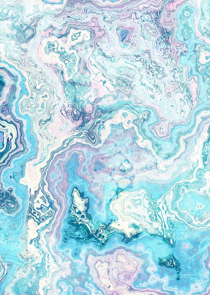 Pastel Marble Texture 07