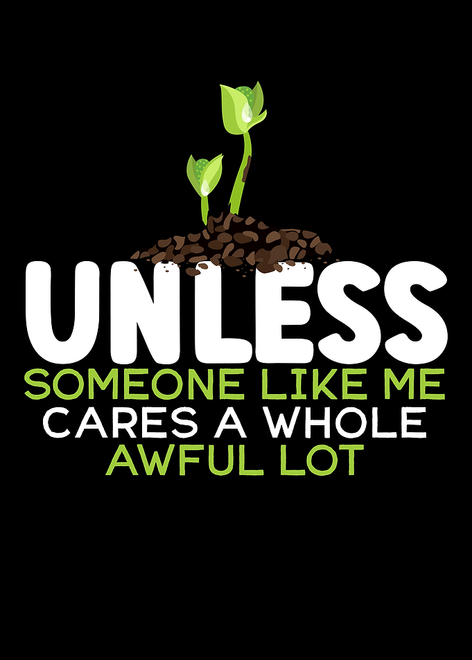 Environmentalist