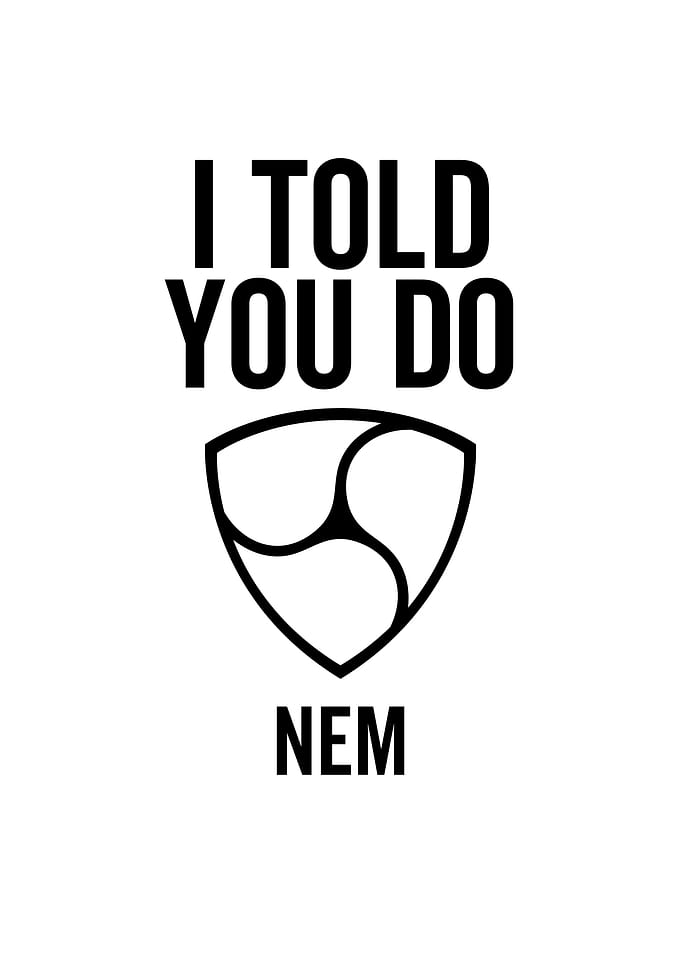 I Told You So Nem