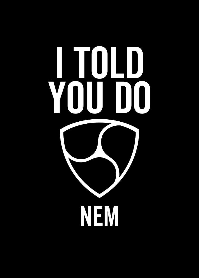 I Told You So Nem