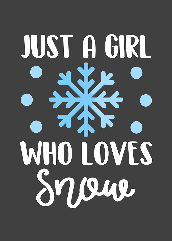 Winter Snow Christmas