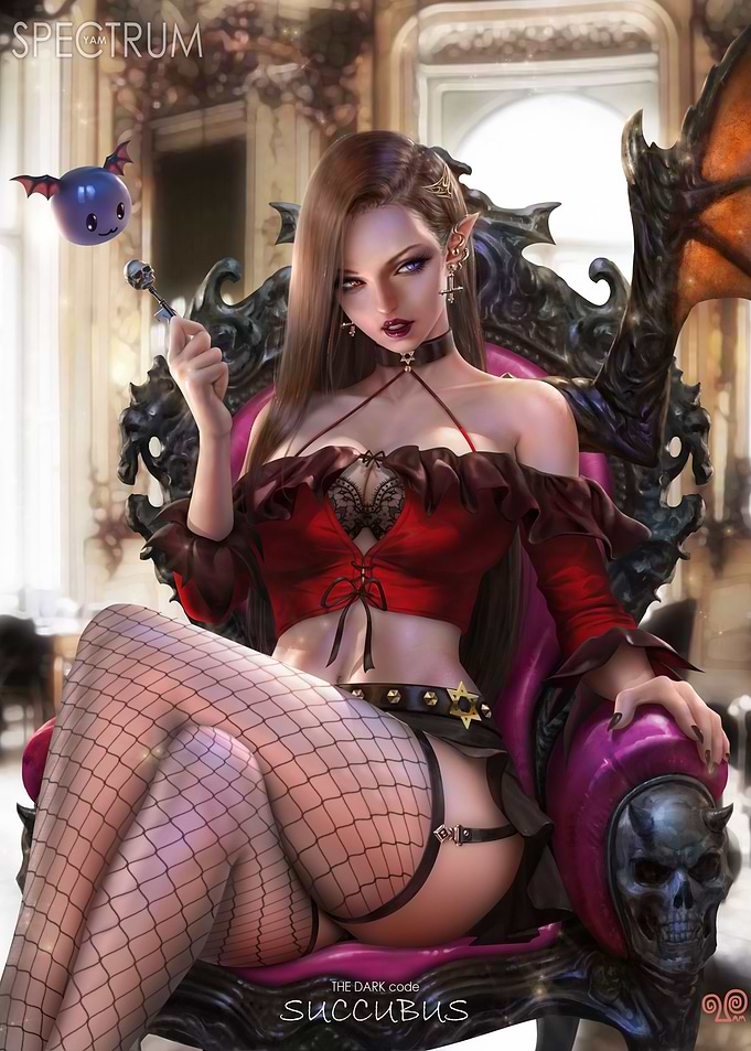 Succubus