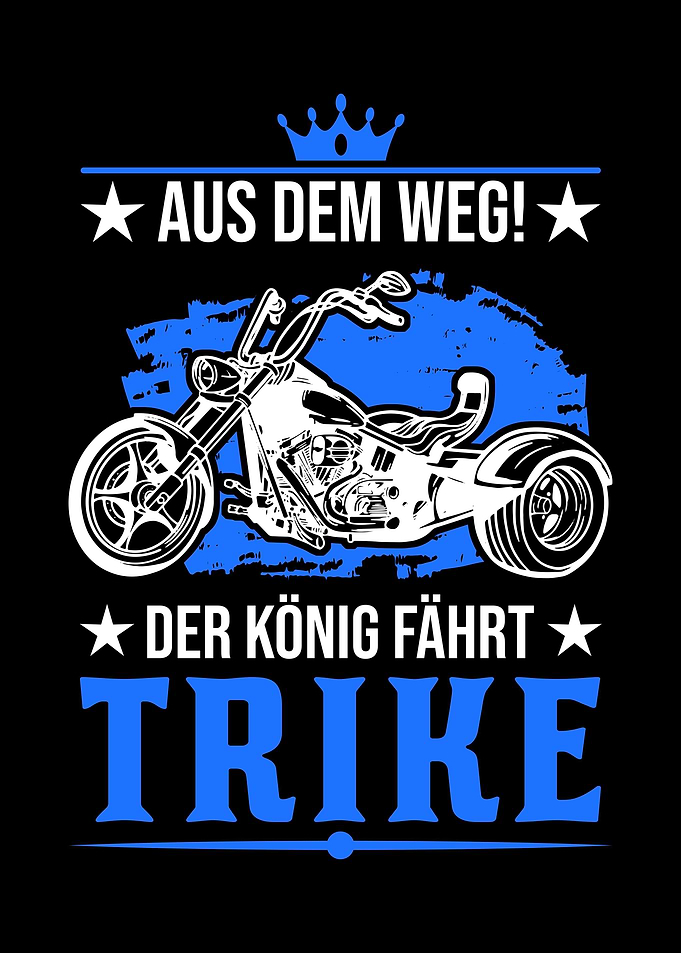 Aus dem Weg Der Knig