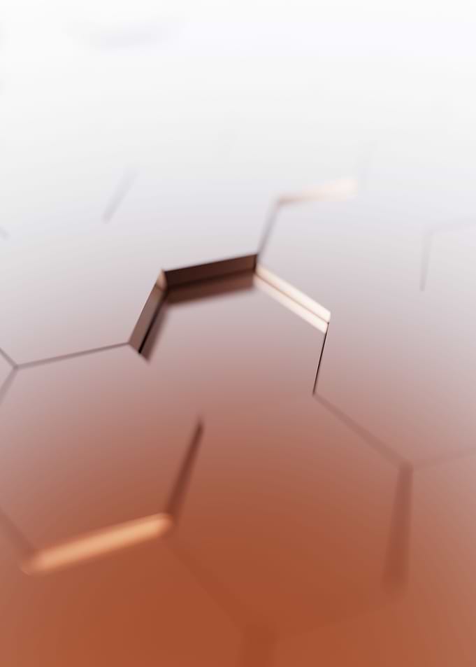 Copper Hex