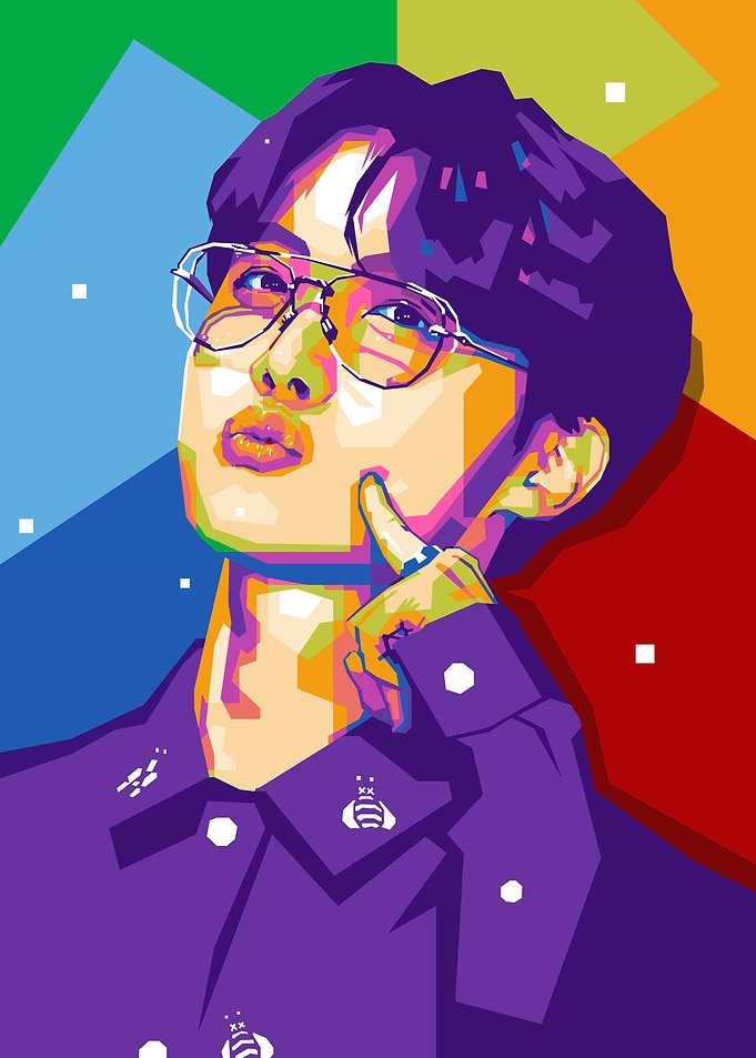 j hope BTS