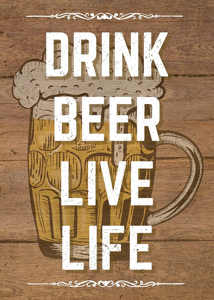 Beer Quote 8