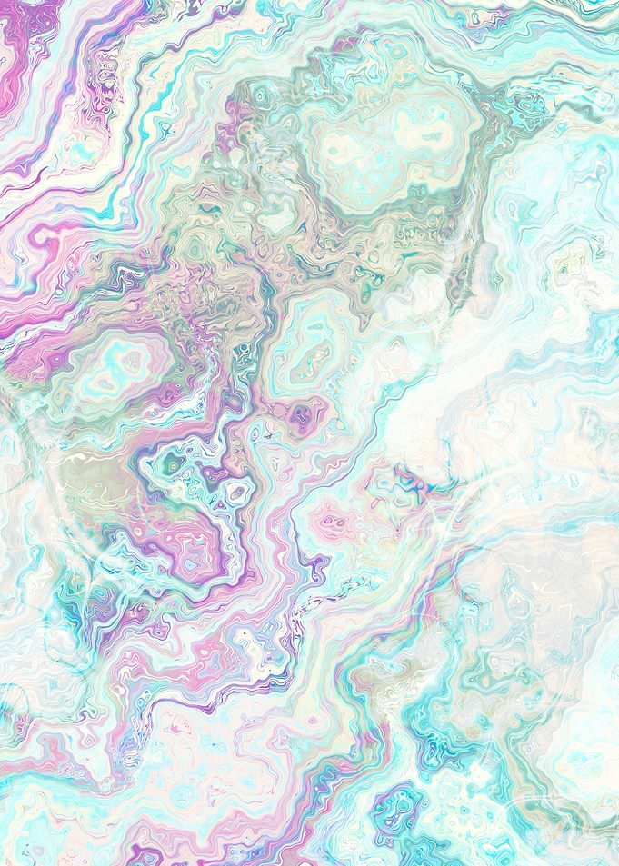 Pastel Marble Texture 15