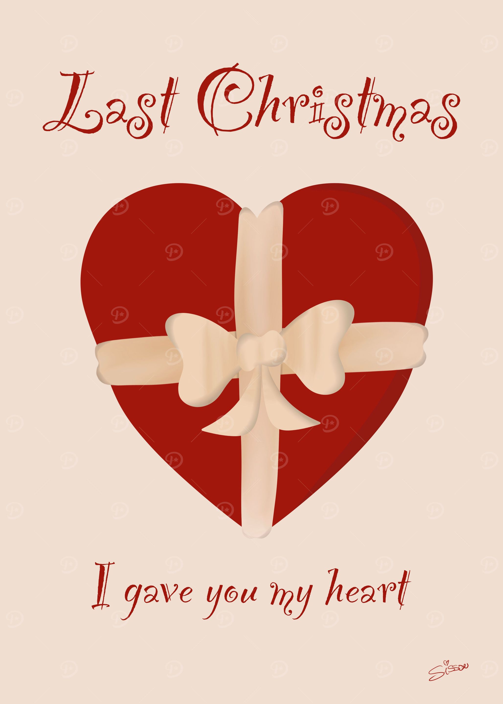 Last Christmas