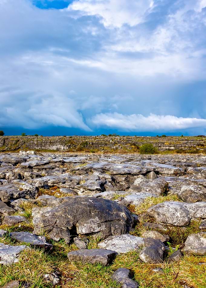 The Burren