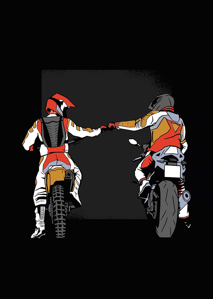 Motorcycles