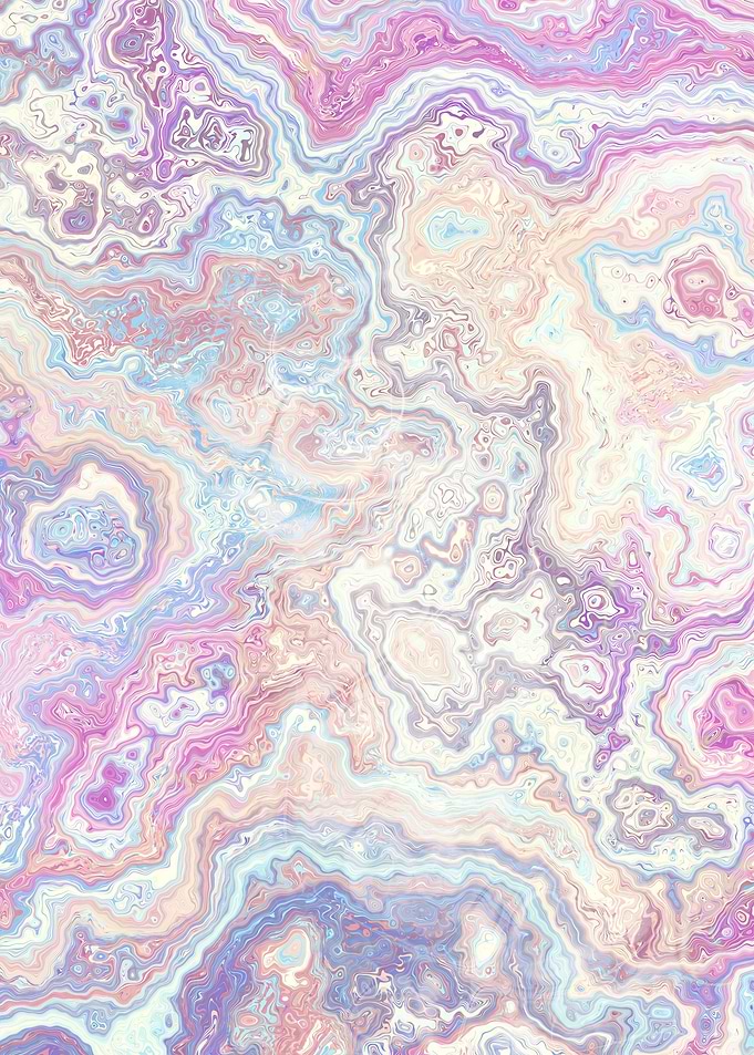 Pastel Marble Texture 16