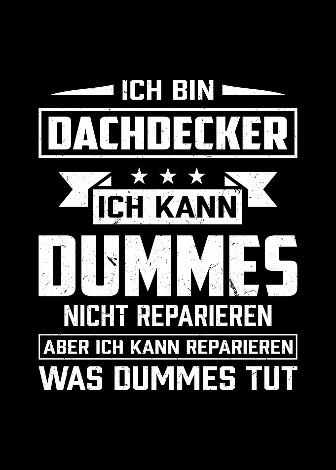 German Roofer