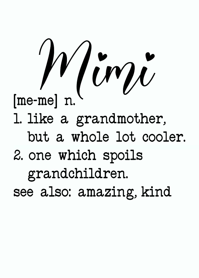 Mimi Gift II