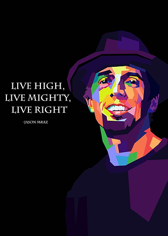 Jason Mraz