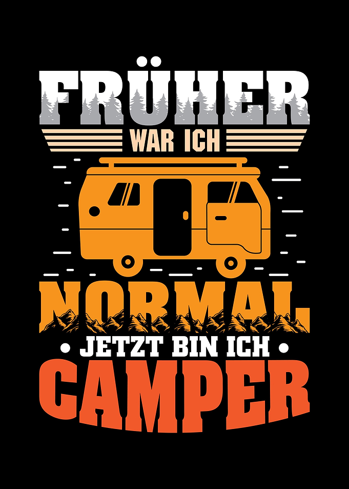 Camper Camping