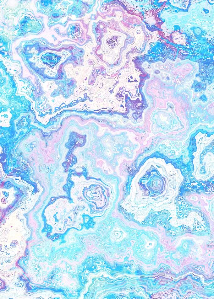 Pastel Marble Texture 10