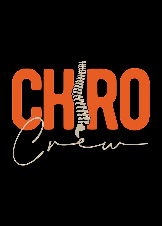 Chiropractor Team