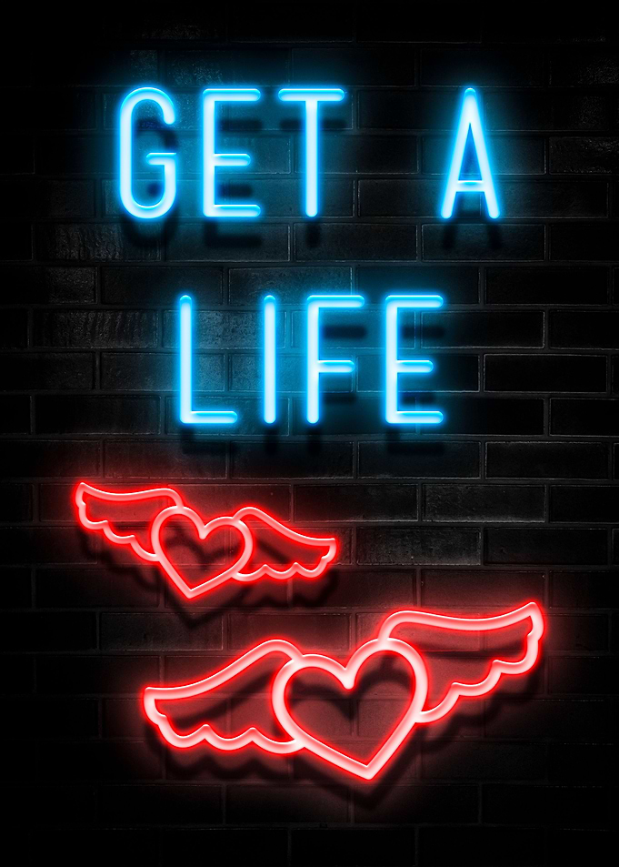 Get a Life