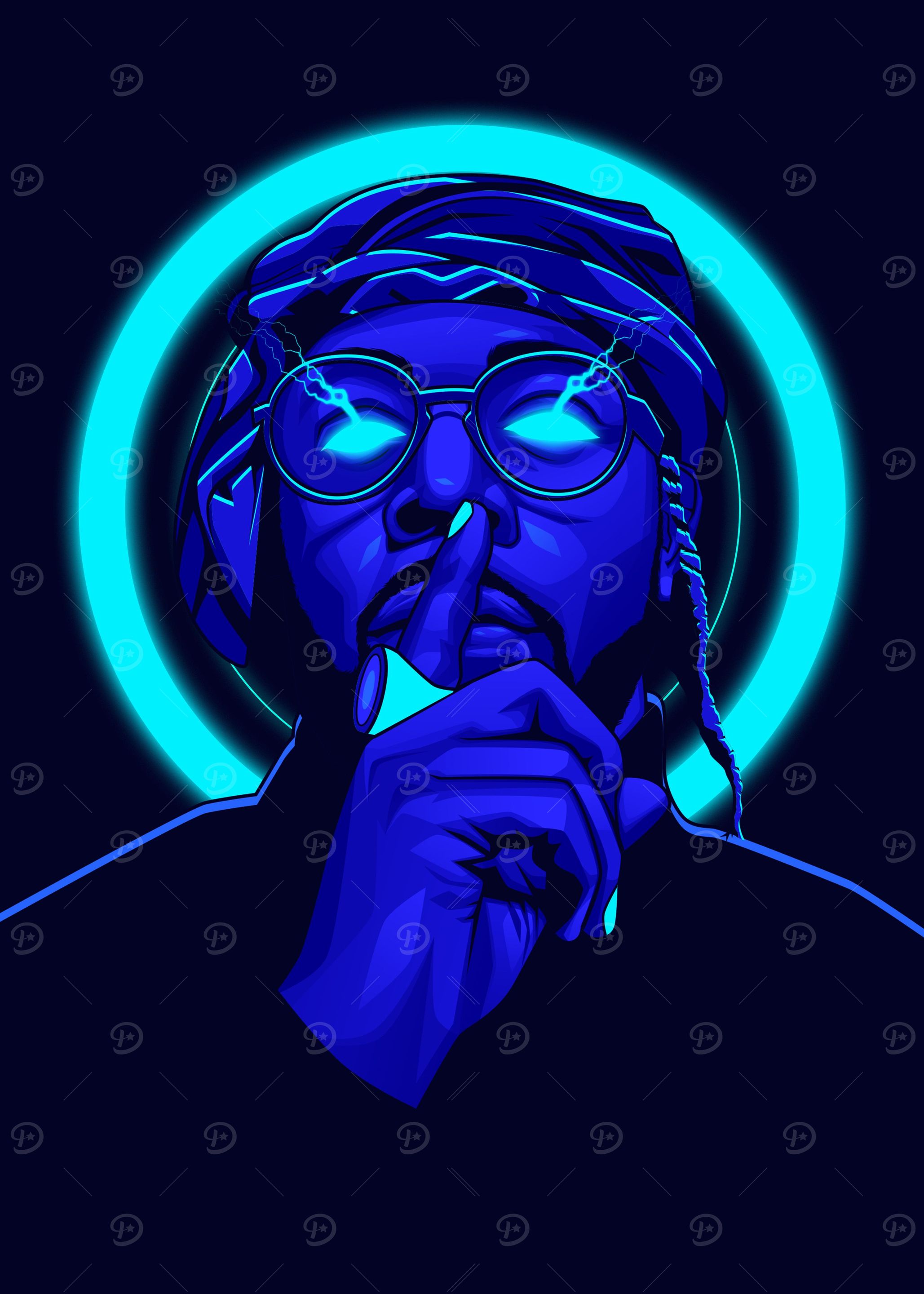 Rowdy Rebel