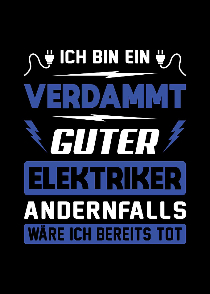 German Electrician